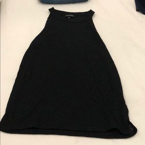 Topshop tank